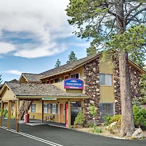 Howard Johnson By Wyndham South Lake Tahoe